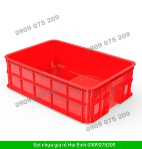 SỌT NHỰA BÍT 1T9