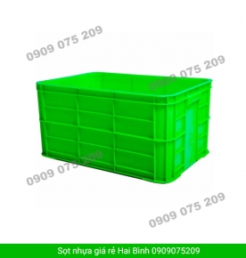 SÓNG NHỰA BÍT 3T9