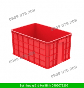 SÓNG NHỰA BÍT 3T1