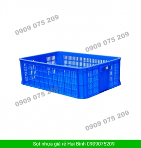 SÓNG NHỰA HỞ 1T9