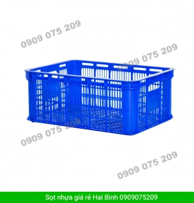 SÓNG NHỰA HỞ 2T1