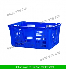 SÓNG TRÁI CÂY 386