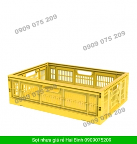 SÓNG NHỰA XẾP 1T9