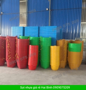 Giỏ cần xé miền tây