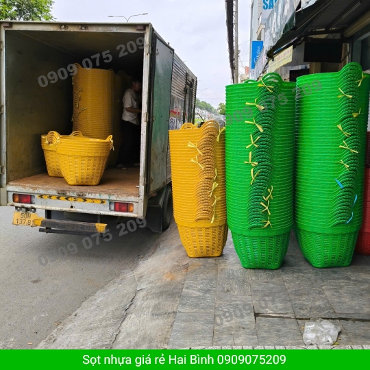 CẦN XÉ SẦU RIÊNG -  660 x 460 x 460MM