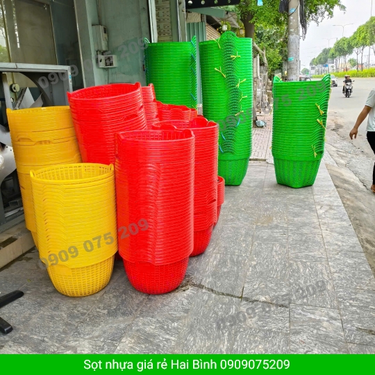 CẦN XÉ SẦU RIÊNG -  660 x 460 x 460MM