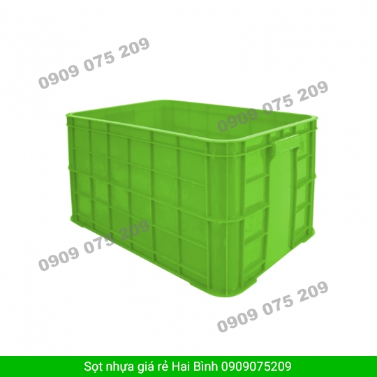 SÓNG NHỰA BÍT 3T1 -392