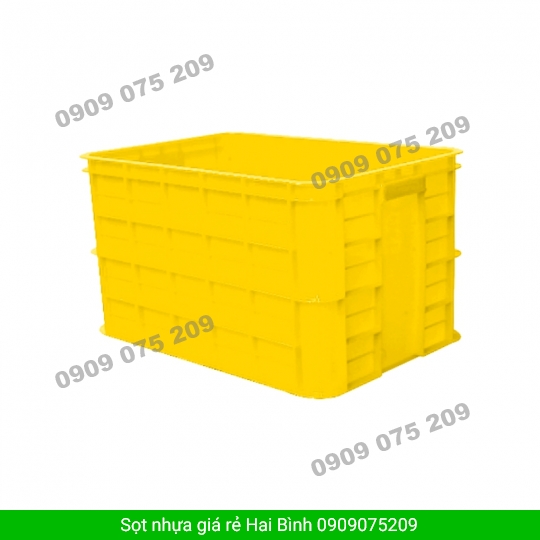 SÓNG NHỰA BÍT 3T9