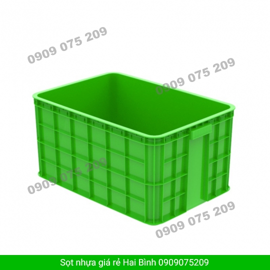 SÓNG NHỰA BÍT 3T1