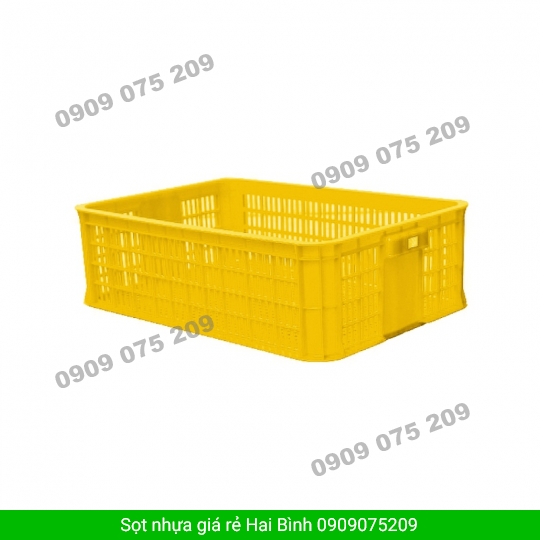 SÓNG NHỰA HỞ 1T9