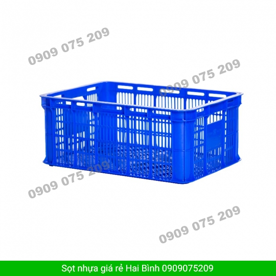 SÓNG NHỰA HỞ 2T1