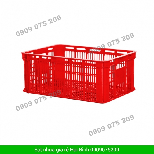 SÓNG NHỰA HỞ 2T1