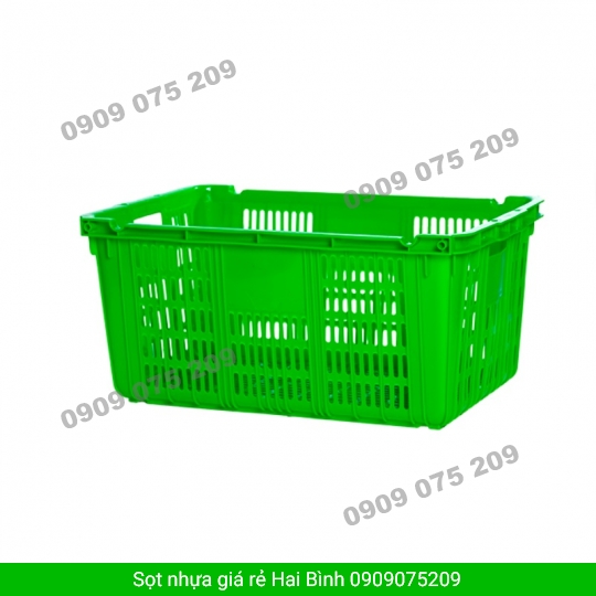 SÓNG TRÁI CÂY 386