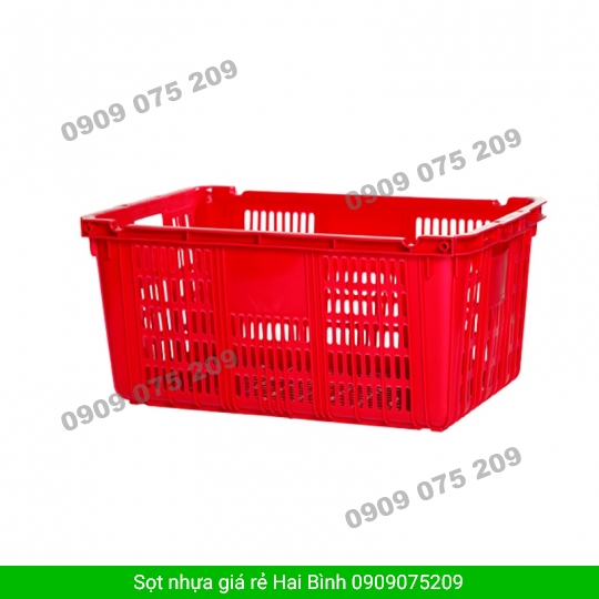 SÓNG QUAI SẮT 386QS