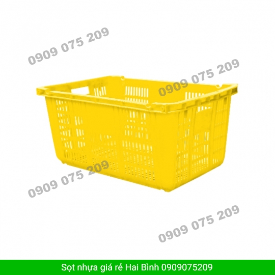 SÓNG TRÁI CÂY 386