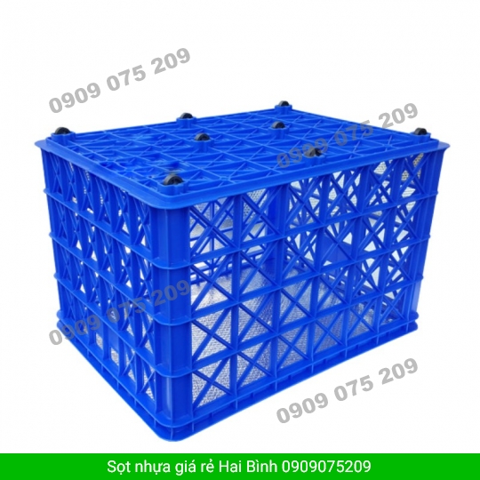 SÓNG NHỰA HỞ HS022