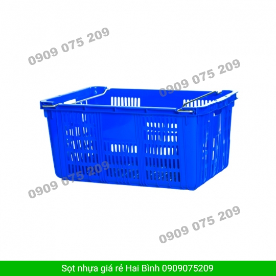 SÓNG QUAI SẮT 386QS