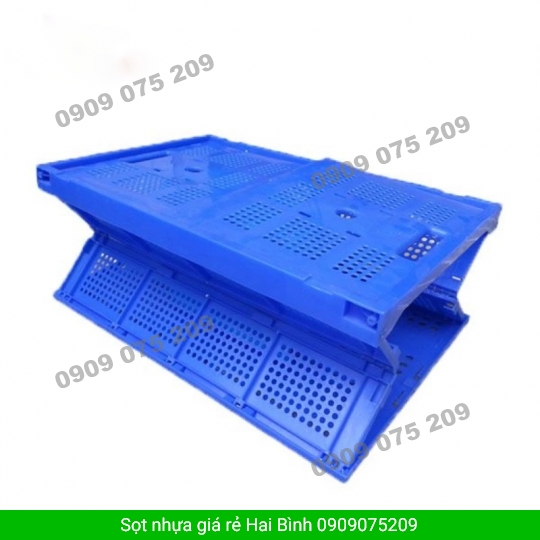 SÓNG NHỰA XẾP GX50