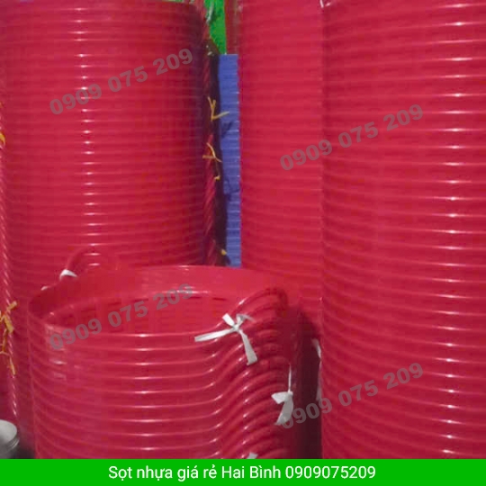 CẦN XÉ SẦU RIÊNG -  660 x 460 x 460MM