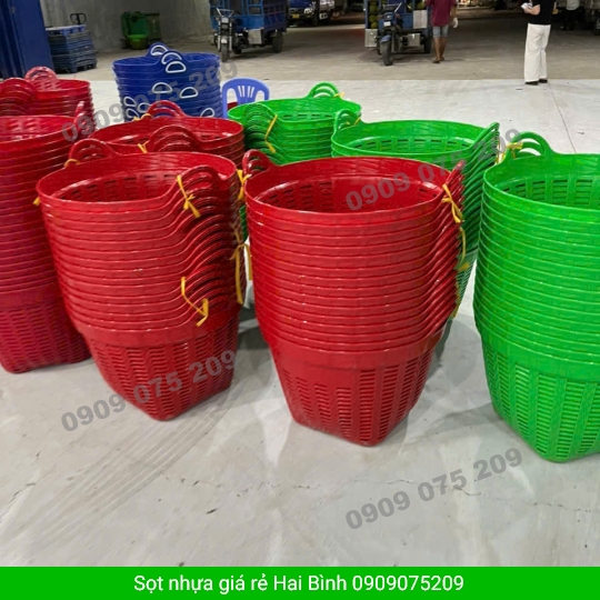 CẦN XÉ SẦU RIÊNG -  660 x 460 x 460MM